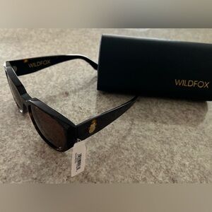 WildFox-Dionne Women’s Sunglasses